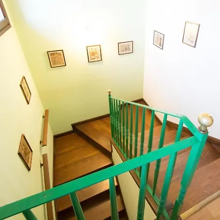 Apartment Casa Margherita Baveno