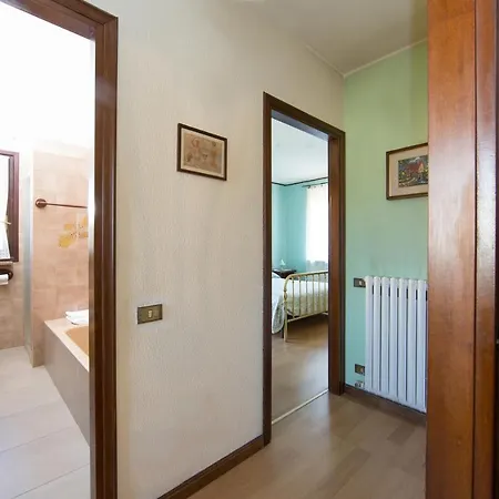 Appartement Casa Margherita Baveno
