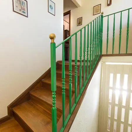 Casa Margherita Apartment Baveno