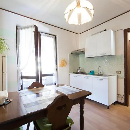 Casa Margherita Appartamento