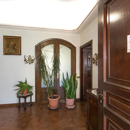 Casa Margherita
