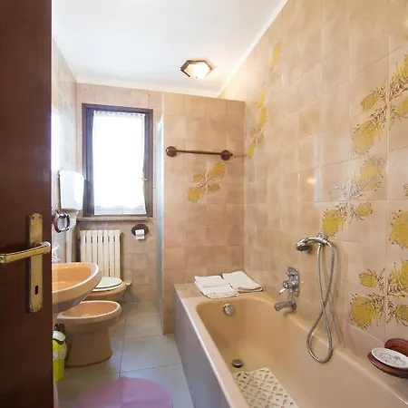 Casa Margherita Apartment