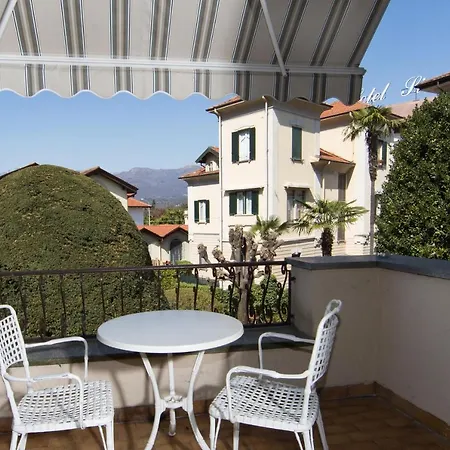 Apartmán Casa Margherita *