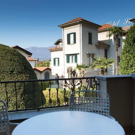 Appartamento Casa Margherita Baveno
