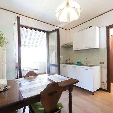 Casa Margherita Apartmán *