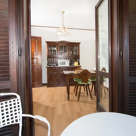 Appartamento Casa Margherita *