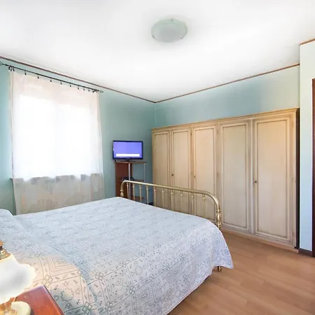 Casa Margherita Apartmán