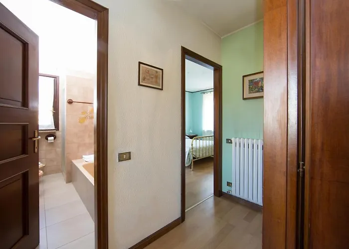 Apartament Casa Margherita Baveno