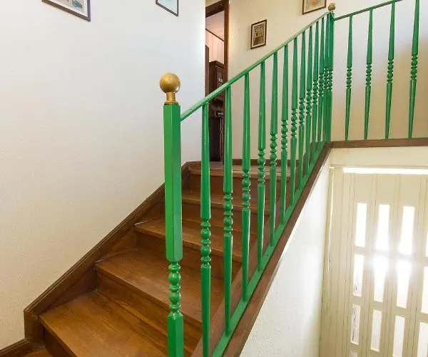 Casa Margherita Apartament Baveno