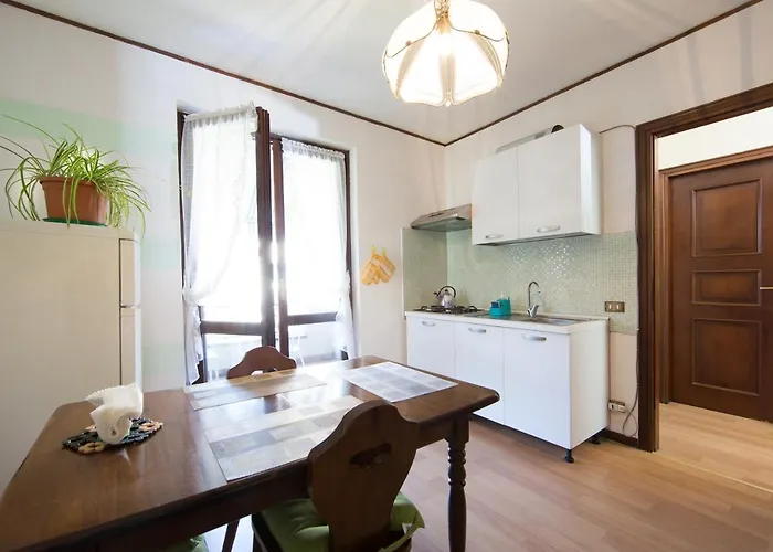 Casa Margherita Apartament