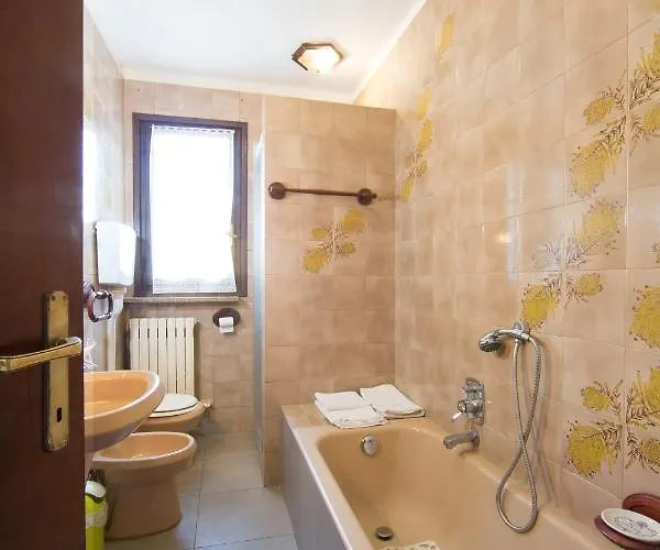 Casa Margherita Apartament