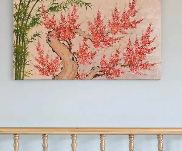 Apartament Casa Margherita Baveno