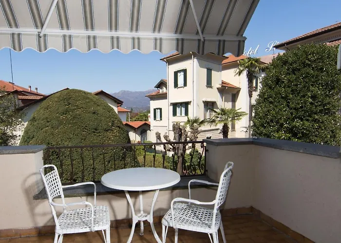 Apartament Casa Margherita *