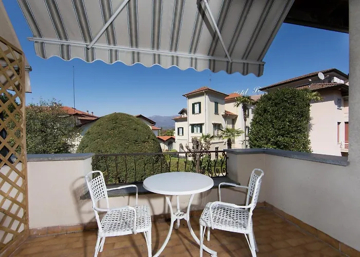 Casa Margherita * Baveno