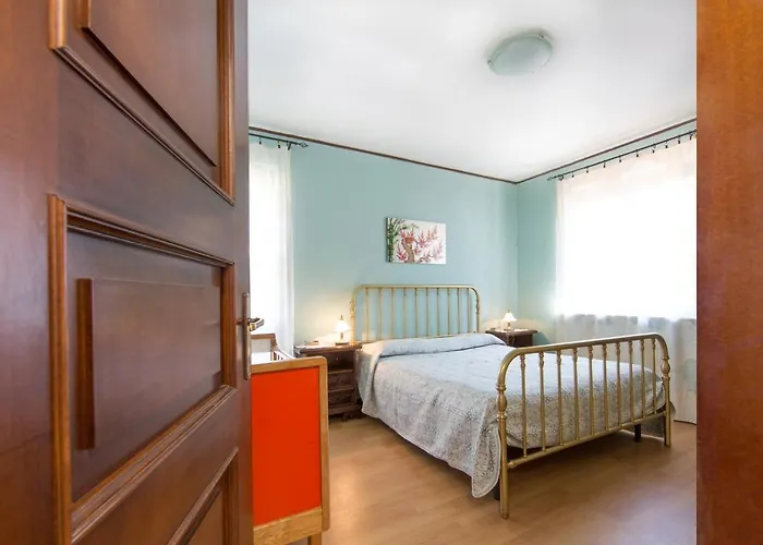 Casa Margherita * Baveno