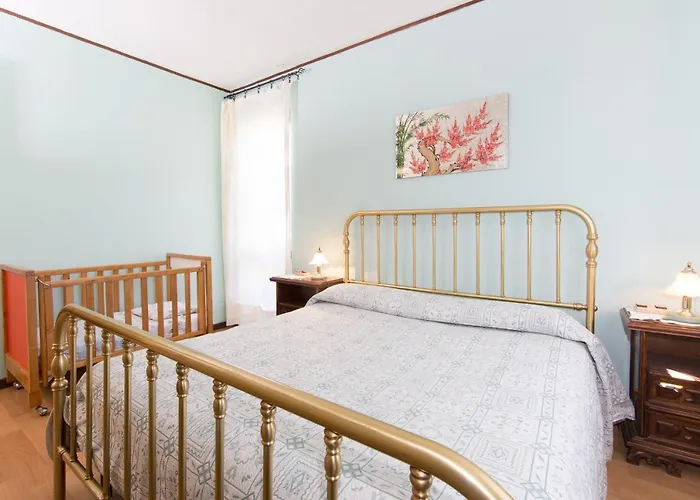 Casa Margherita * Baveno