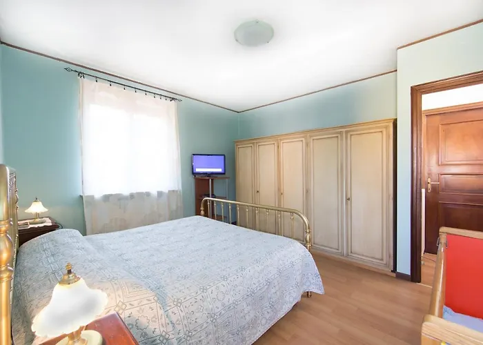 Casa Margherita Apartament