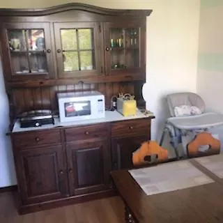 Apartament Casa Margherita